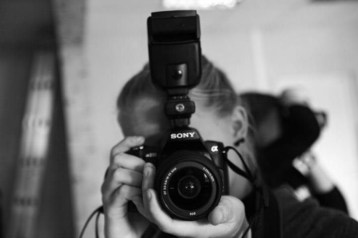 Курс «Фотография для школьников»