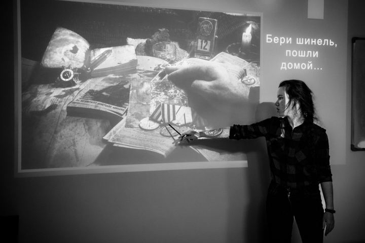 Курс «Фотография для школьников»